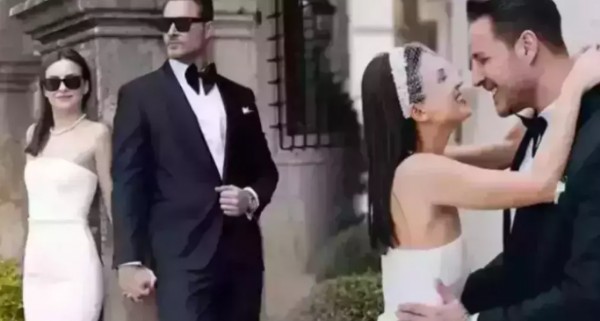 Çiçeği burnunda anne Ece Çelik paylaştı!